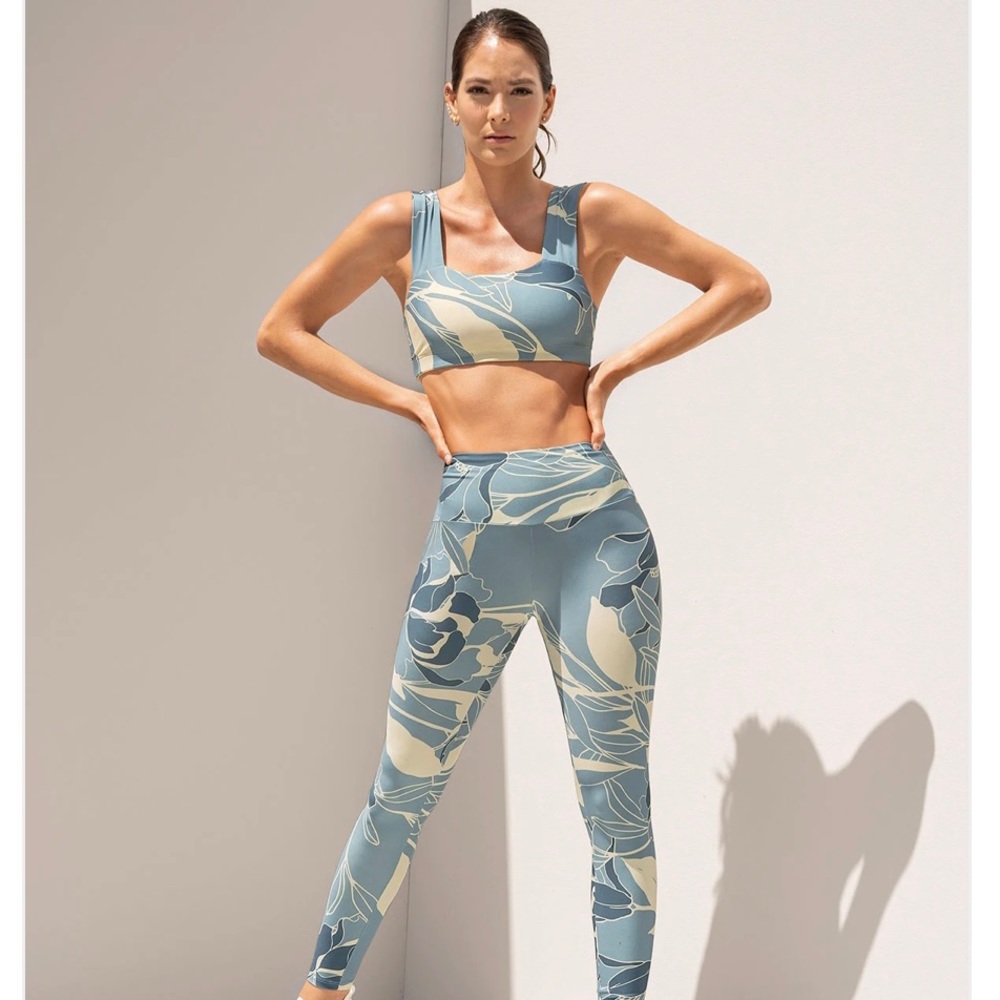 New Set sport Leonisa